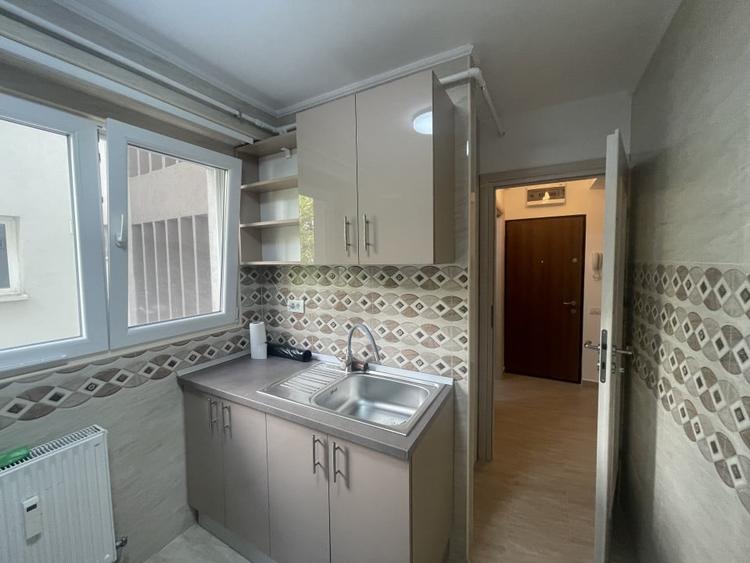 Apartament cu 2 camere decomandat, mobilat în Drumul Taberei