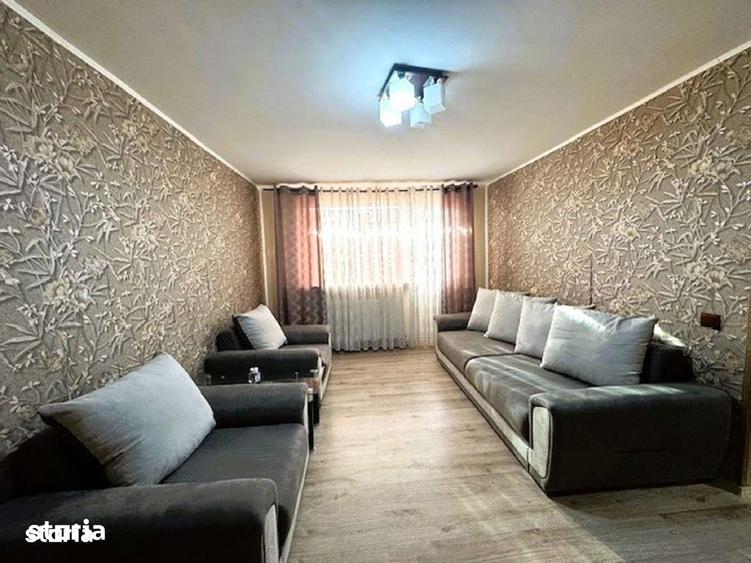 Apartament cu 3 camere în Zahana