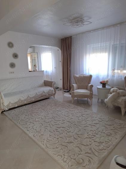 Apartament cu 3 camere decomandat, mobilat în Drumul Taberei — fotografia 2