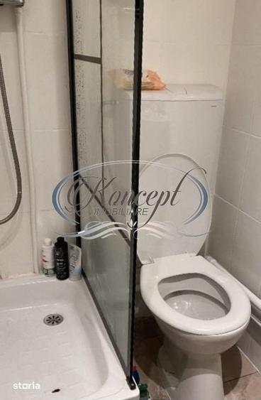 Garsonieră în Dâmbul Rotund