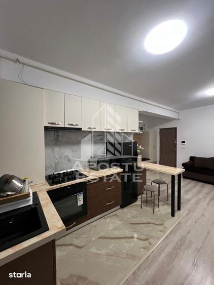 Apartament cu 2 camere în Girocului