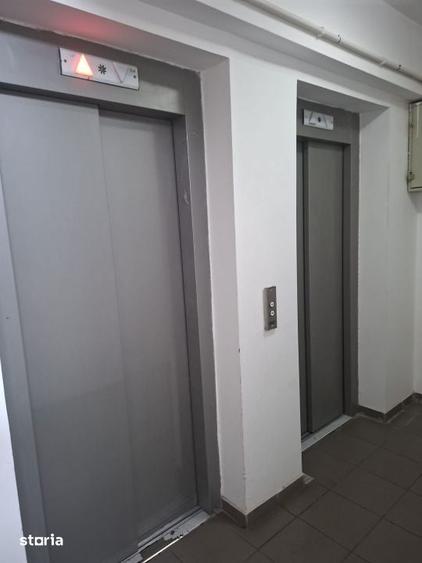 Garsonieră în Brazda lui Novac