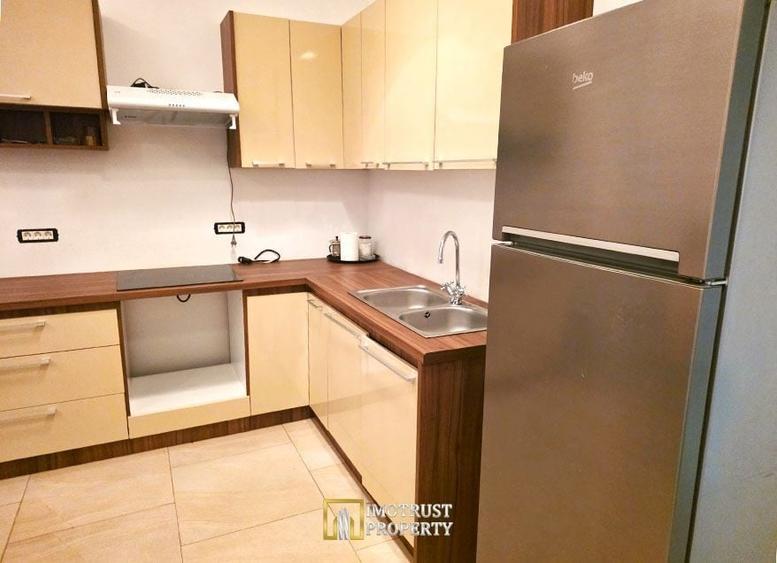 Apartament cu 5 camere decomandat în Ultracentral