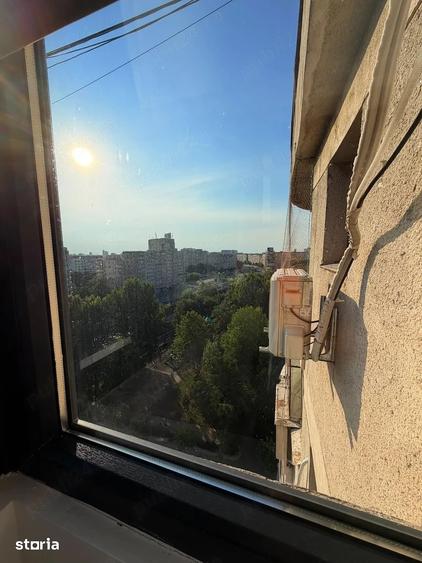 Garsonieră semidecomandată în Obor