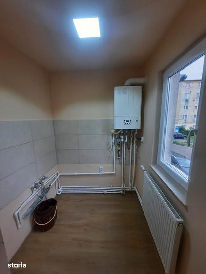 Apartament cu 2 camere semidecomandat în Someș