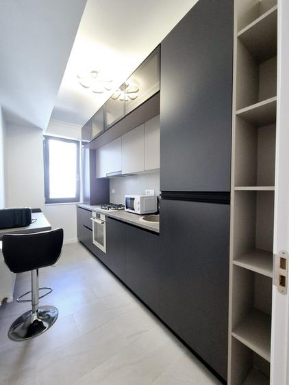 Apartament cu 2 camere decomandat în Inel II