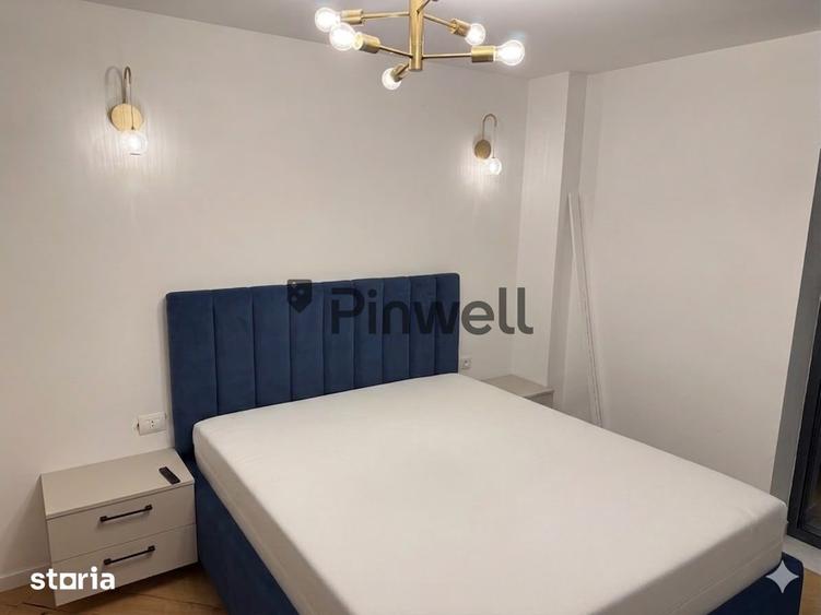 Apartament cu 2 camere în Dascălu
