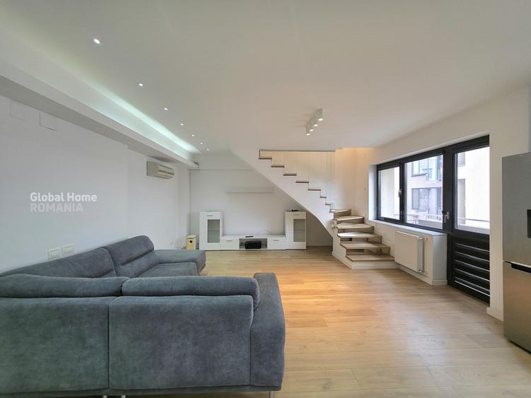 Duplex - Polona 89 - Ultracentral | Apartament 3 Camere + Te - 7