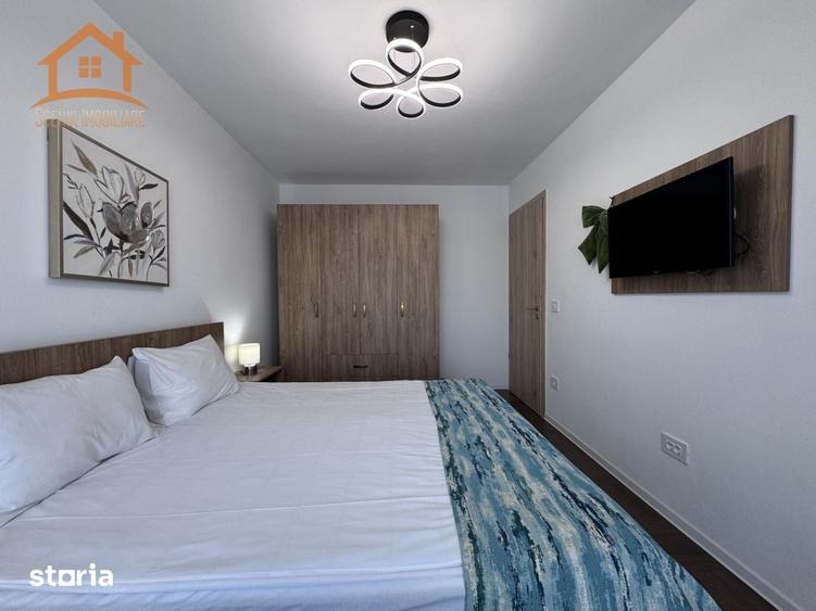 Coresi Avantgarden - Kasper, apart. elegant de inchiriat, din 15.09.20 - 9