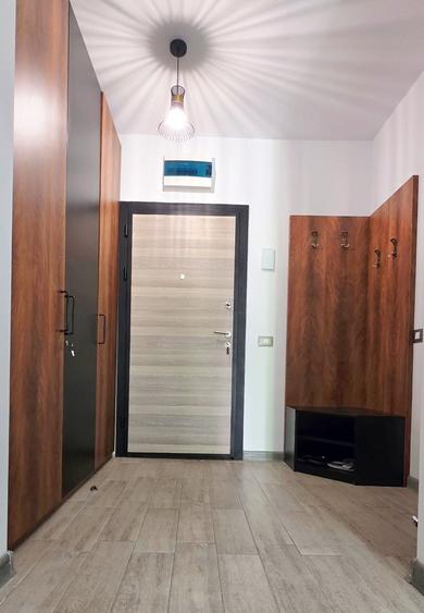 Apartament în Nord