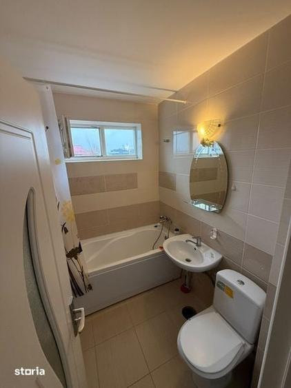 Apartament cu 2 camere în Tăuții-Măgherăuș