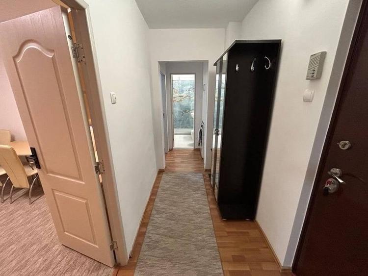 Apartament cu 2 camere decomandat în Mănăștur