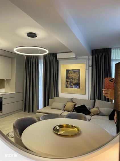 SEA VIEW | 3 camere | Alezzi Beach Resort Mamaia Nord | Parcare - 14