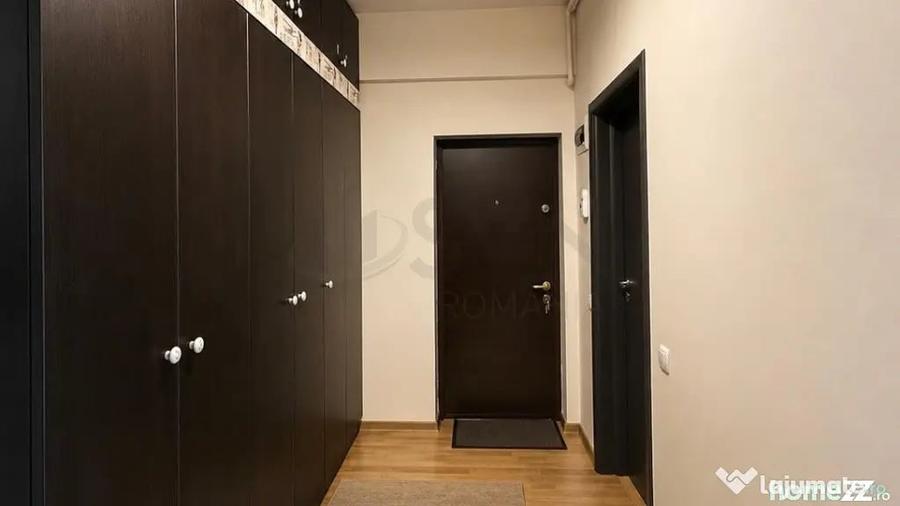 Apartament l 2 Camere l Baneasa - Bucuresti (Bucuresti-Ilfov) - 5