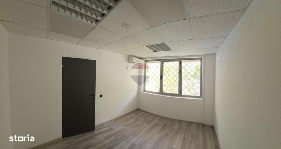 Spațiu comercial, de 145 mp, în Gara de Nord