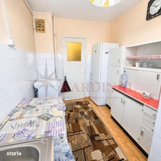 Exclusiv apartament 2 camere, etaj intermediar, Astra - Berzei - 2