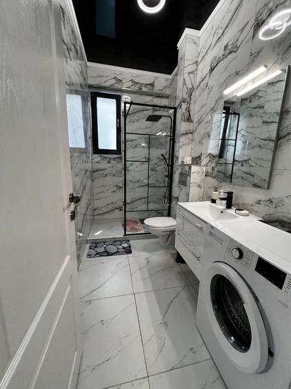Apartament cu 2 camere decomandat în Nord