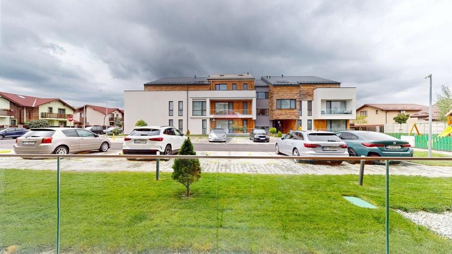 Apartament cu 2 camere semidecomandat în Bartolomeu