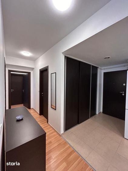Apartament cu 3 camere în Colentina