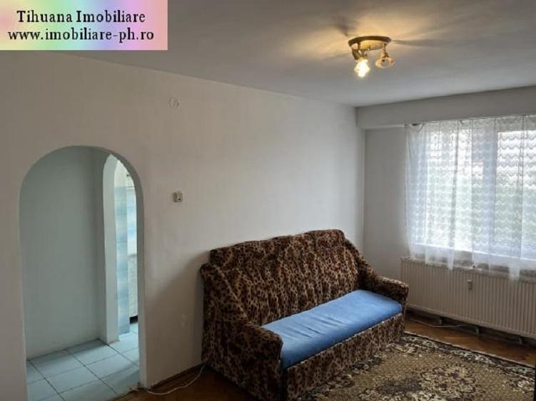 Apartament cu 2 camere semidecomandat, mobilat în Ultracentral
