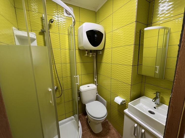 Garsonieră în Central