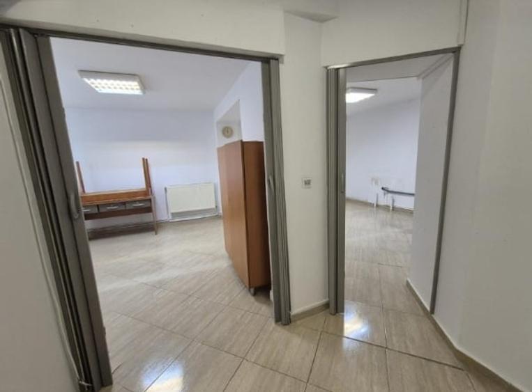 Spațiu comercial, de 45 mp, în Capitol
