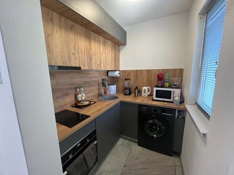 Apartament cu 2 camere în Fortuna