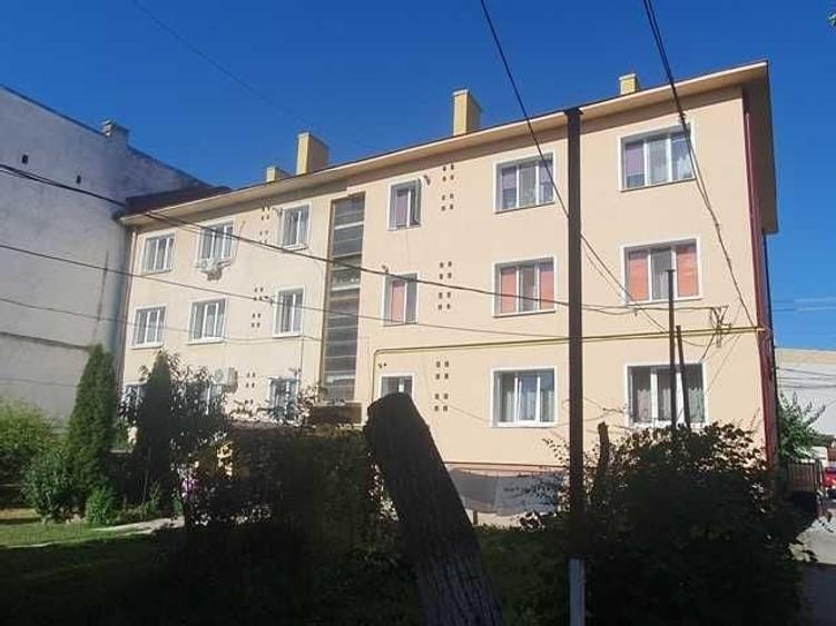 Apartament cu 2 camere decomandat în Ultracentral