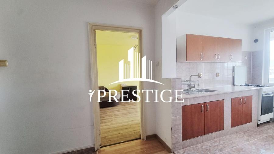 Apartament cu 2 camere decomandat, mobilat în Mihai Viteazul