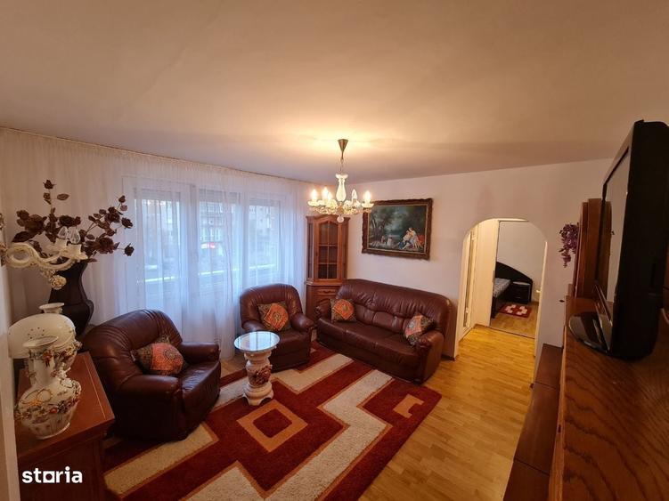 Apartament cu 2 camere în Central