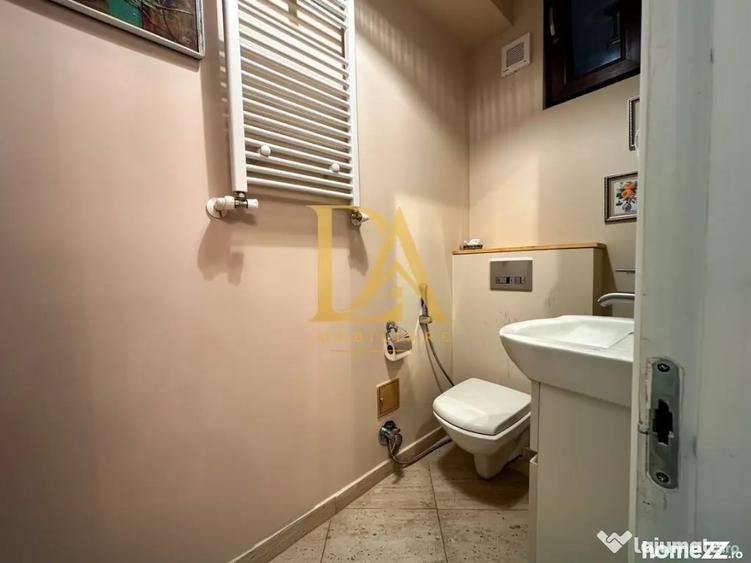 Apartament cu 2 camere semidecomandat în Romană