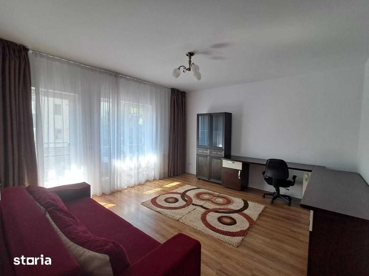 Apartament cu 2 camere în Metalurgiei