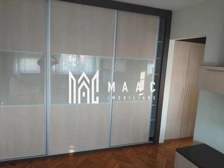 Apartament 2 camere de închiriat | Terezian | 50 mp, lift - 5