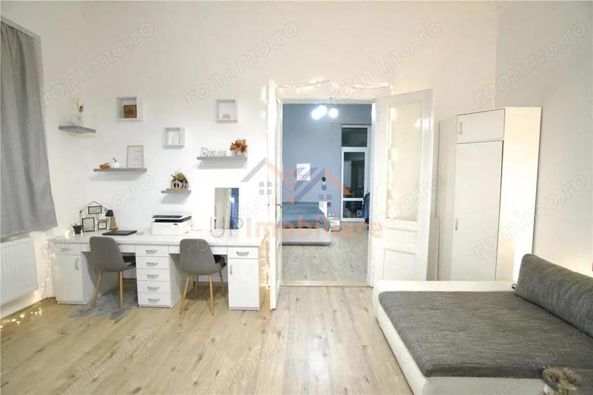 APARTAMENT 2 CAMERE | PARTER | ULTRACENTRAL | ORADEA - 8