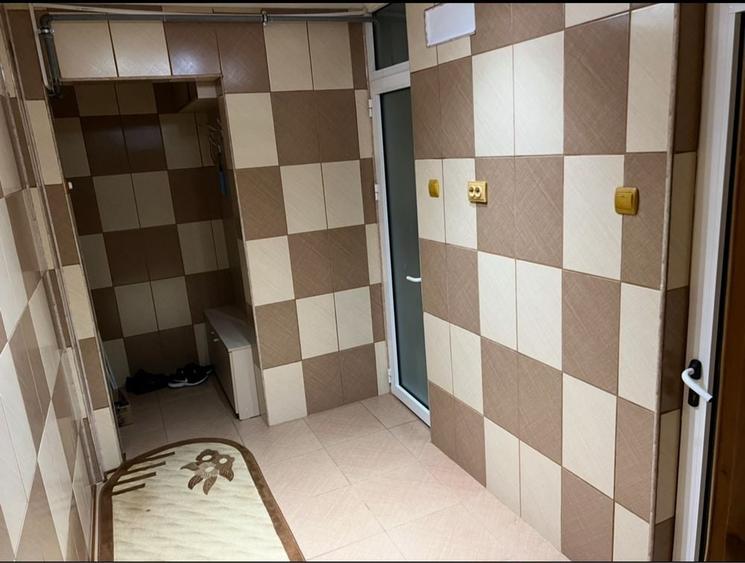 Apartament cu 2 camere în Brătianu