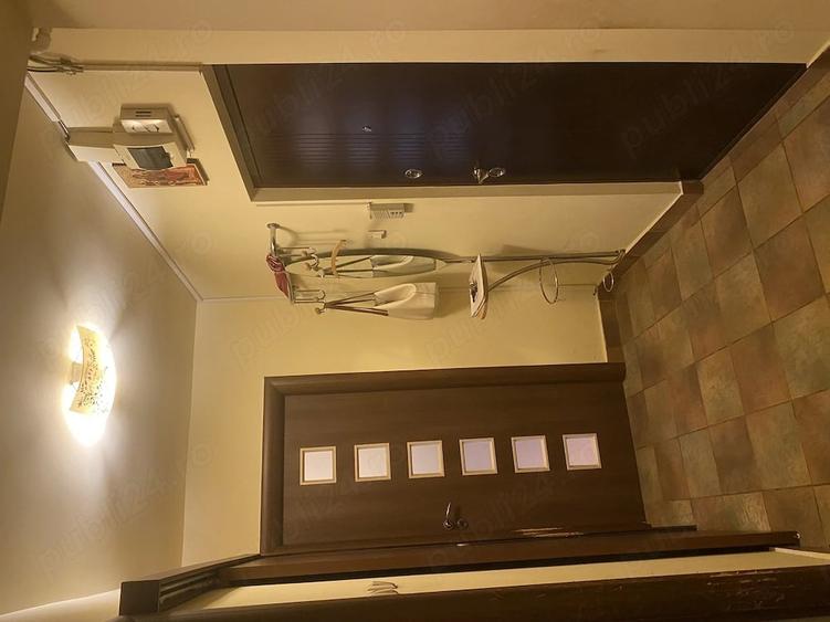 Apartament cu 4 camere decomandat în Ultracentral