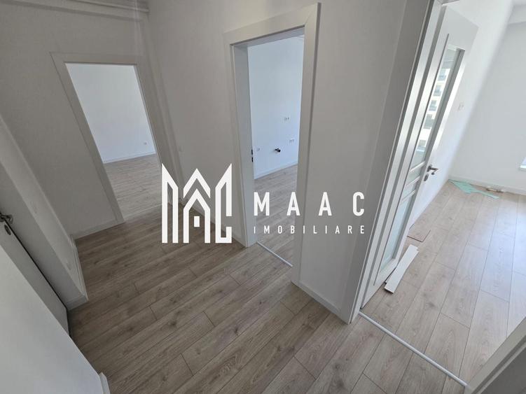 Apartament cu 2 camere decomandat în Mihai Viteazul