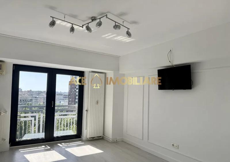 4 Camere de inchiriat Penthouse | Unirii | Metrou | Terasa | 127 mp - 4