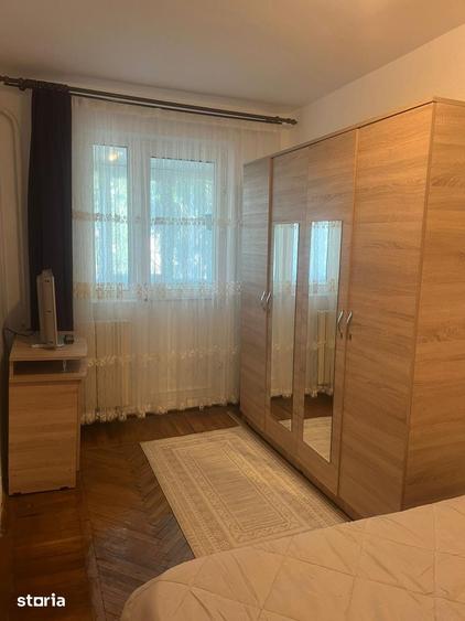 Apartament cu 2 camere în Micro 6
