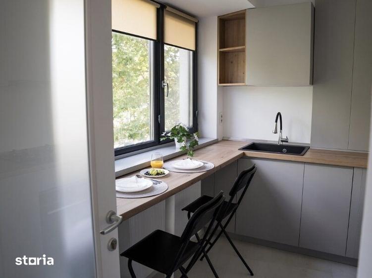 Apartament cu 3 camere în Centrul Civic