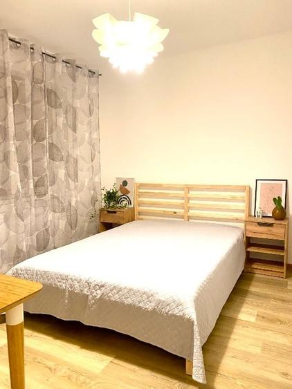 2-Bedroom Apartment for Rent – 5 minutes to Palas - 2