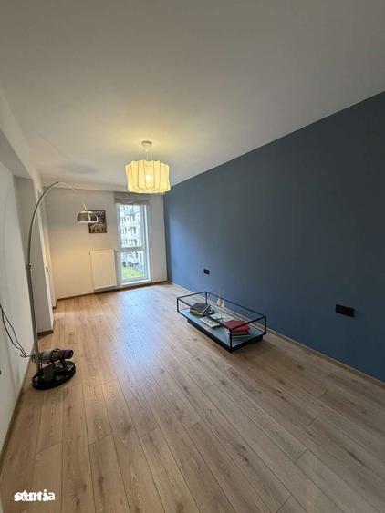 Apartament cu 3 camere în Libertății