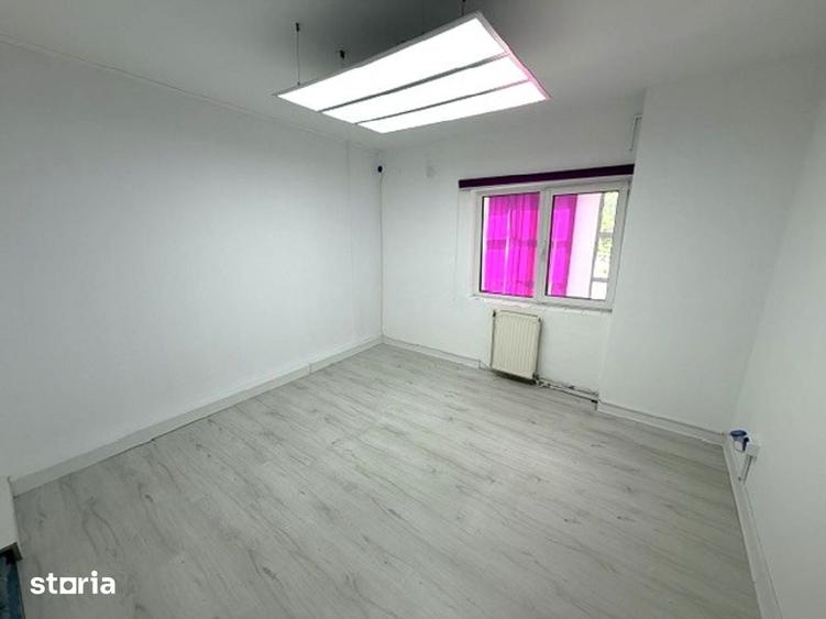 Spațiu comercial, de 77 mp, în Central