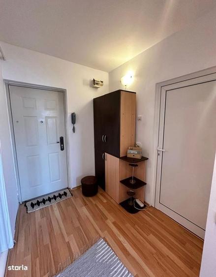 Garsonieră decomandată în Alexandru cel Bun