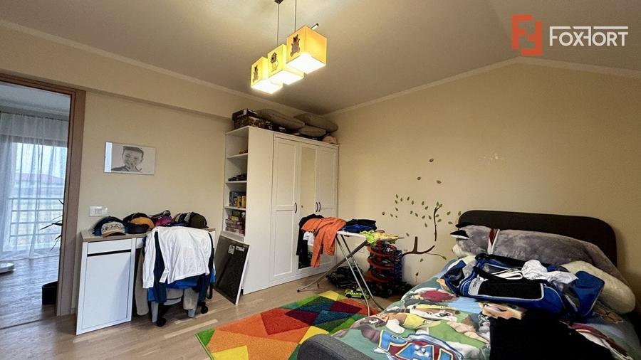 Duplex cu 4 camere cu Canalizare în Dumbrăvița