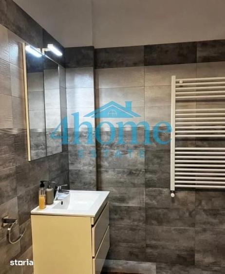 Apartament 2 camere Avia?iei|Bloc nou|Parcare|Metrou - 9