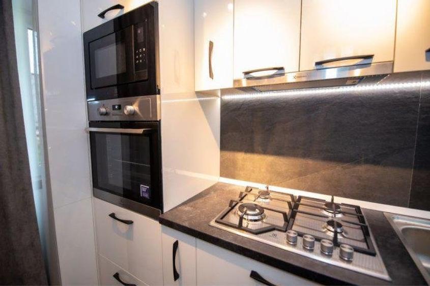 Apartament cu 2 camere în Tomis Plus