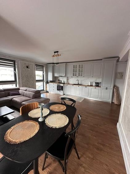 Apartament 3 camere de inchiriat, 100 mp, Radauti - 2