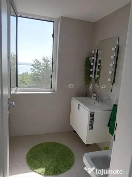 Apartament cu 2 camere semidecomandat în Costi