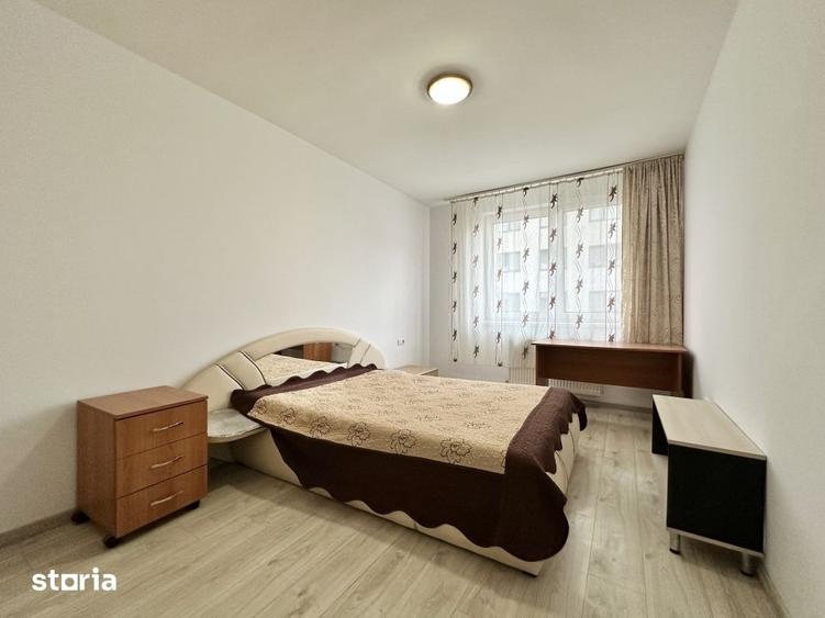 Inchiriere Apartament 3 camere si garaj, strada Rodnei, imobil nou - 2